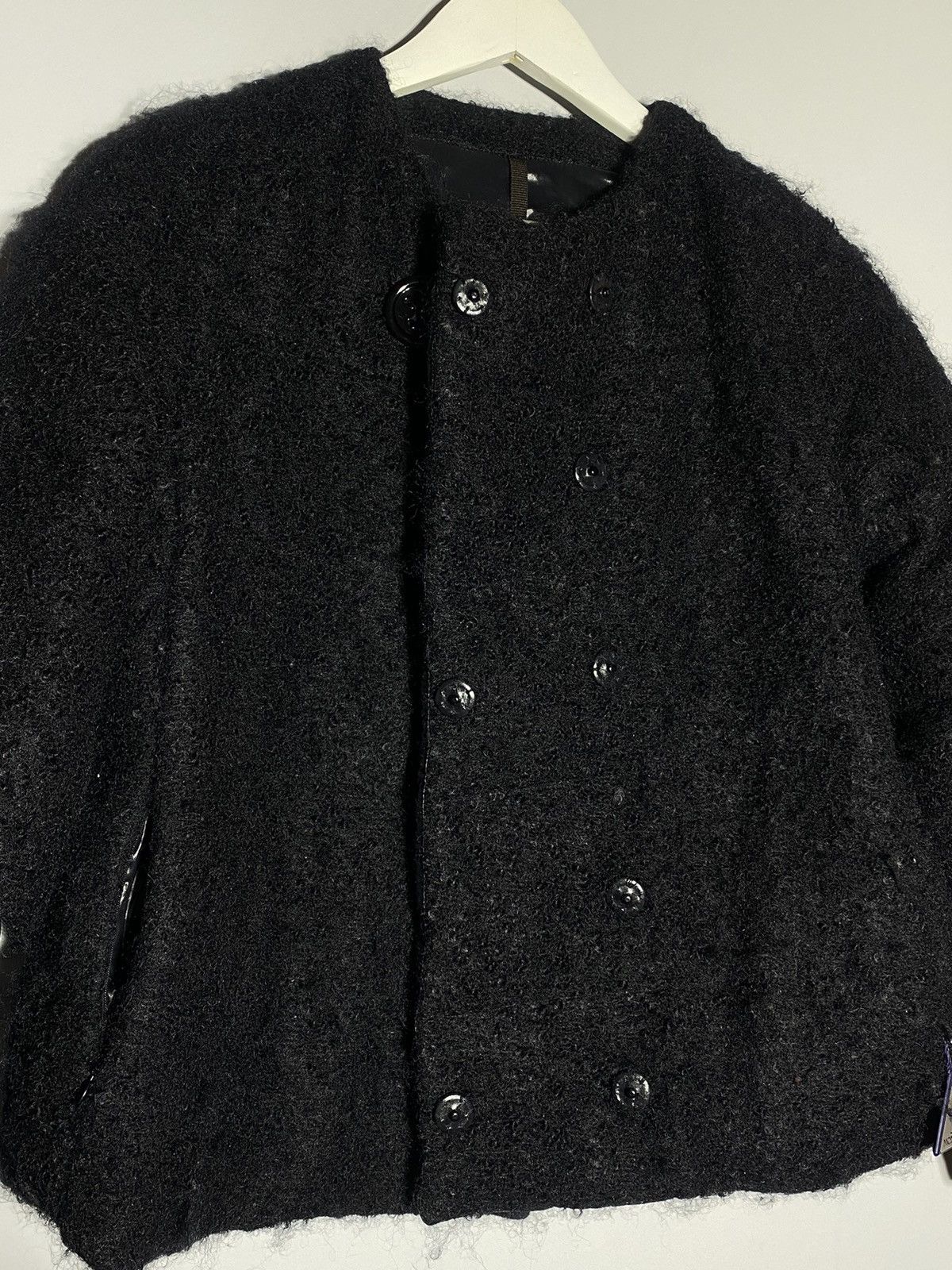 Moncler Auth Rare MONCLER PREMIERE JESSY Women Down Puffer Jacket Size S / US 4 / IT 40 - 15 Thumbnail