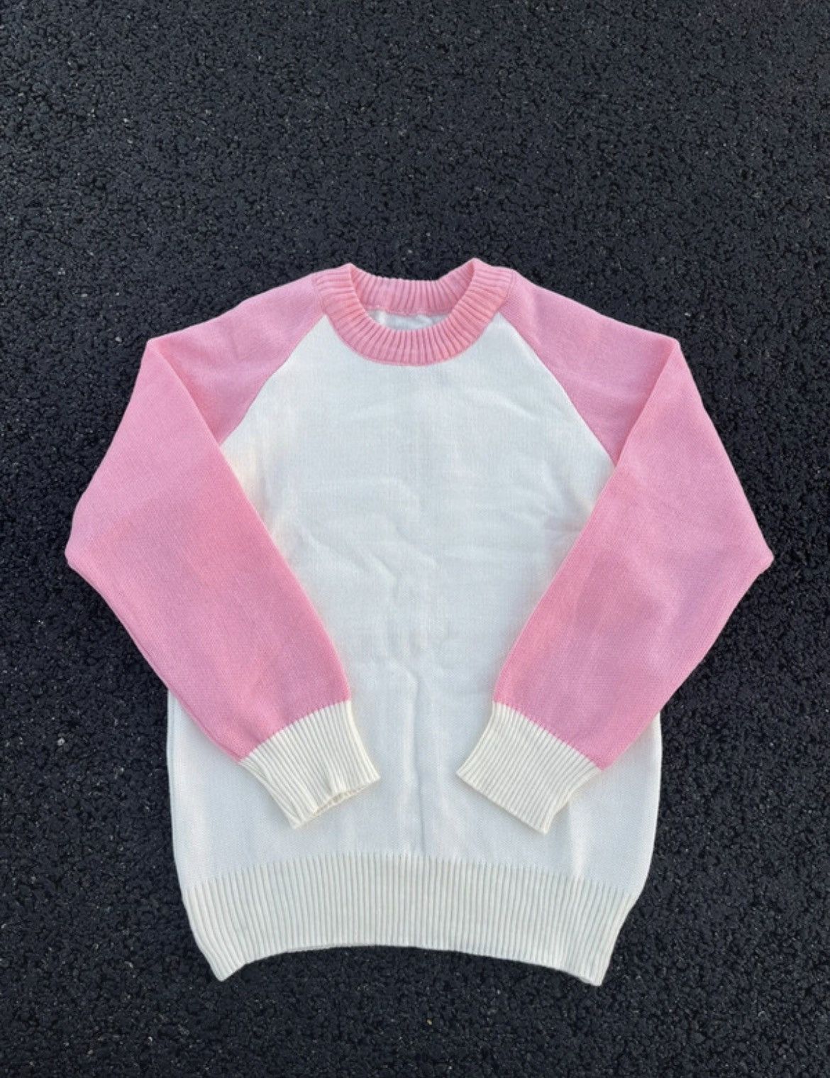 Other Silence Studios Knit Sweater Size US S / EU 44-46 / 1 - 1 Thumbnail