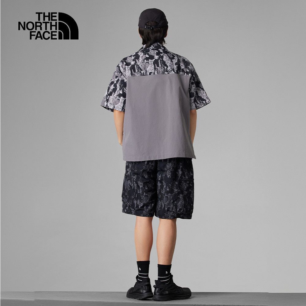 Kazuki Kuraishi × The North Face Urban Exploration KK TECH PRINTED SS SHIRT Size US M / EU 48-50 / 2 - 9 Thumbnail