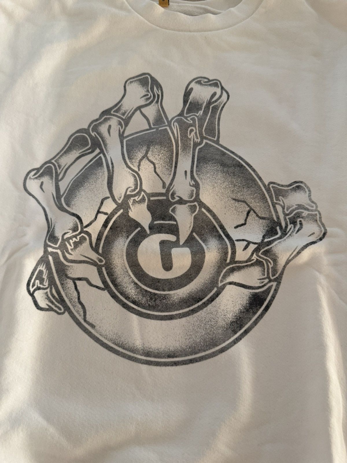 Gallery Dept. Gallery crewneck Size US S / EU 44-46 / 1 - 2 Thumbnail