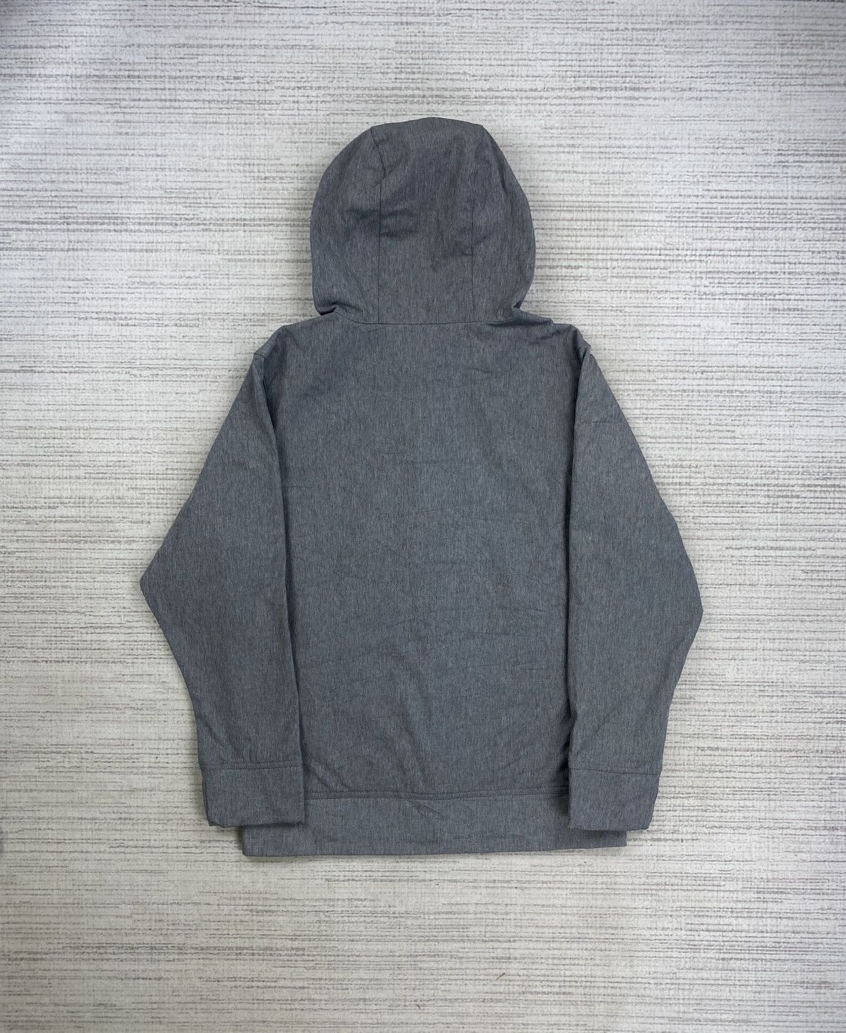 Coleman × Vintage Vintage Coleman Stretch Gorpcore Style Hoodie Jacket Size US M / EU 48-50 / 2 - 2 Thumbnail