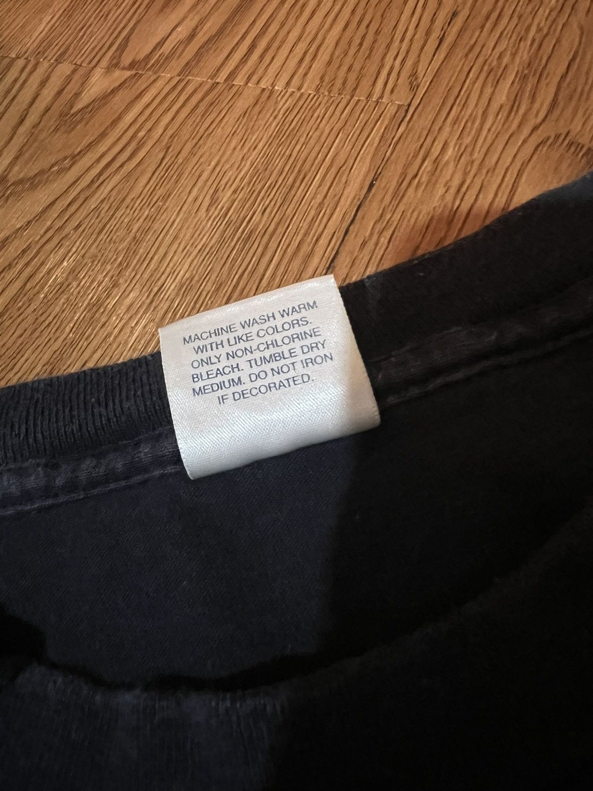 Supreme Vtg Supreme Trophy Tee 1998 Size US L / EU 52-54 / 3 - 4 Thumbnail