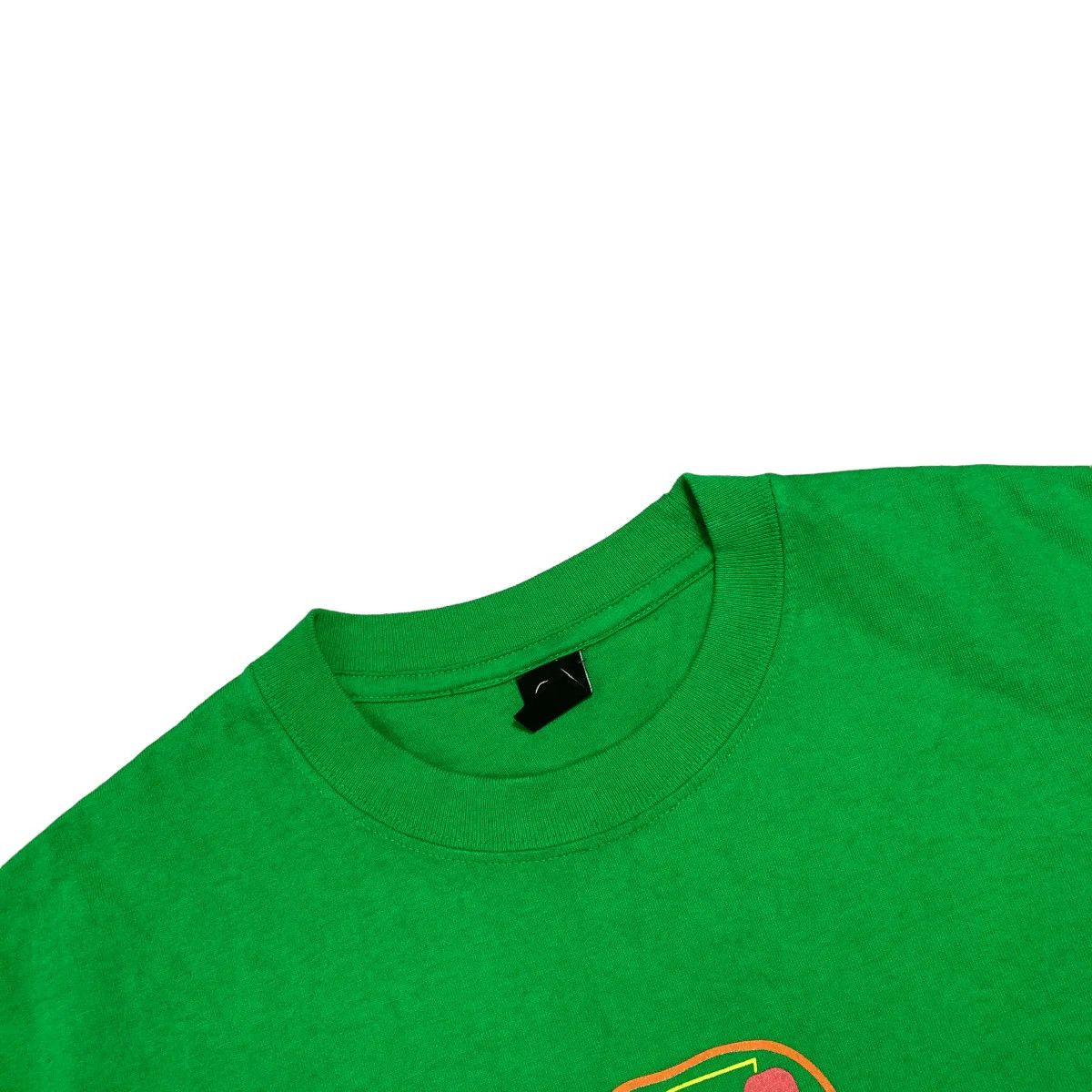 Brain Dead Robot Logo Tee Size US M / EU 48-50 / 2 - 4 Thumbnail