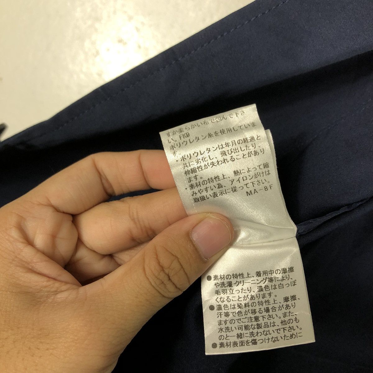 Burberry Vintage Chore Worker Jacket Burberry Black Label Nova Check Size US L / EU 52-54 / 3 - 22 Thumbnail