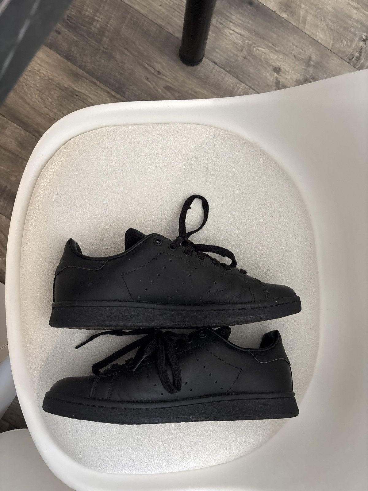 Adidas Adidas stan smith Size US 8 / EU 41 - 2 Thumbnail