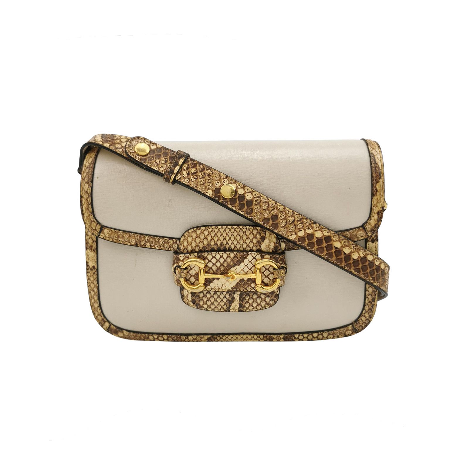Gucci Gucci Women os Shoulder Bags Size ONE SIZE - 1 Thumbnail