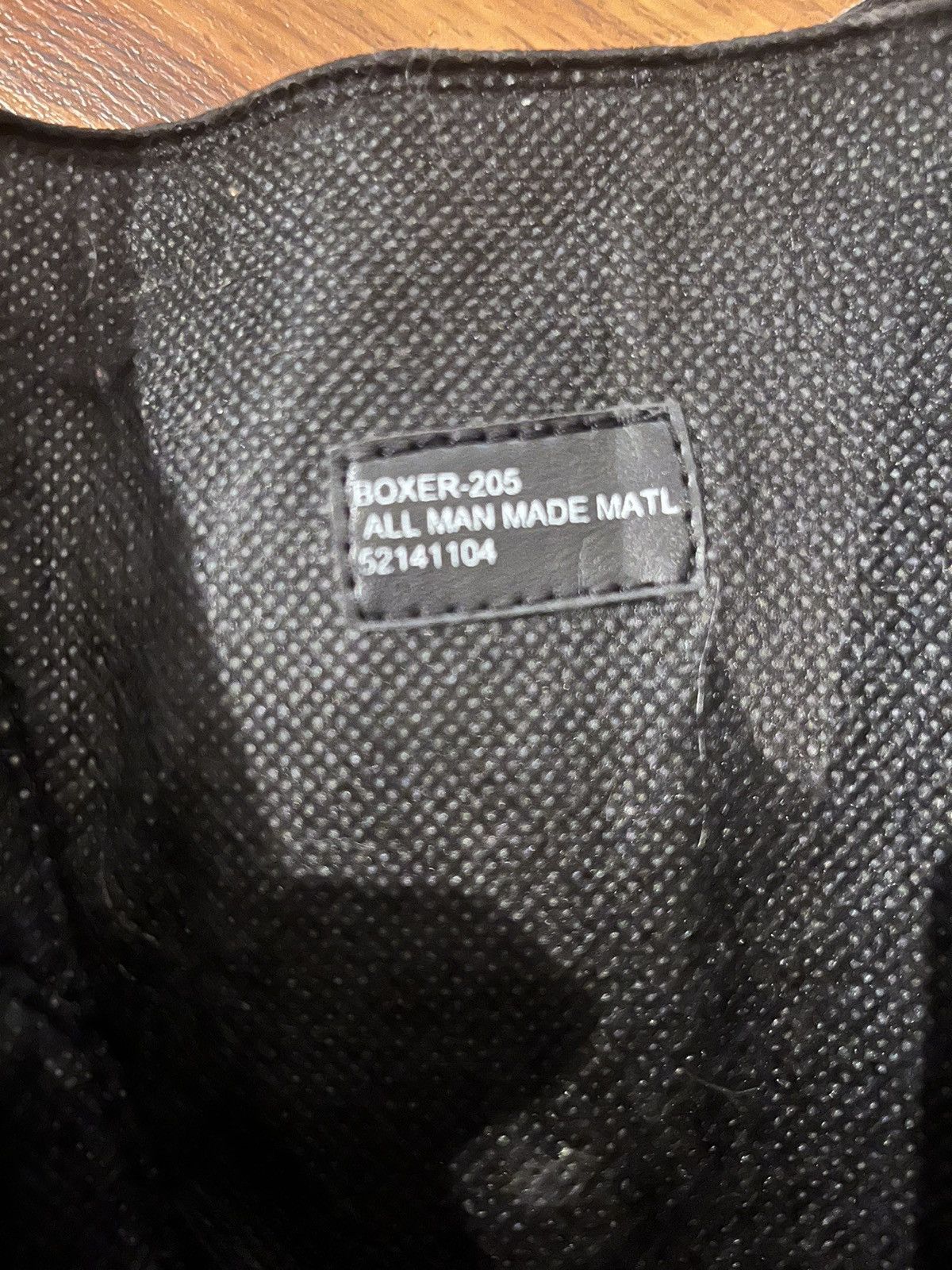 Demonia Cult Rare demonia boxer 205 | Grailed