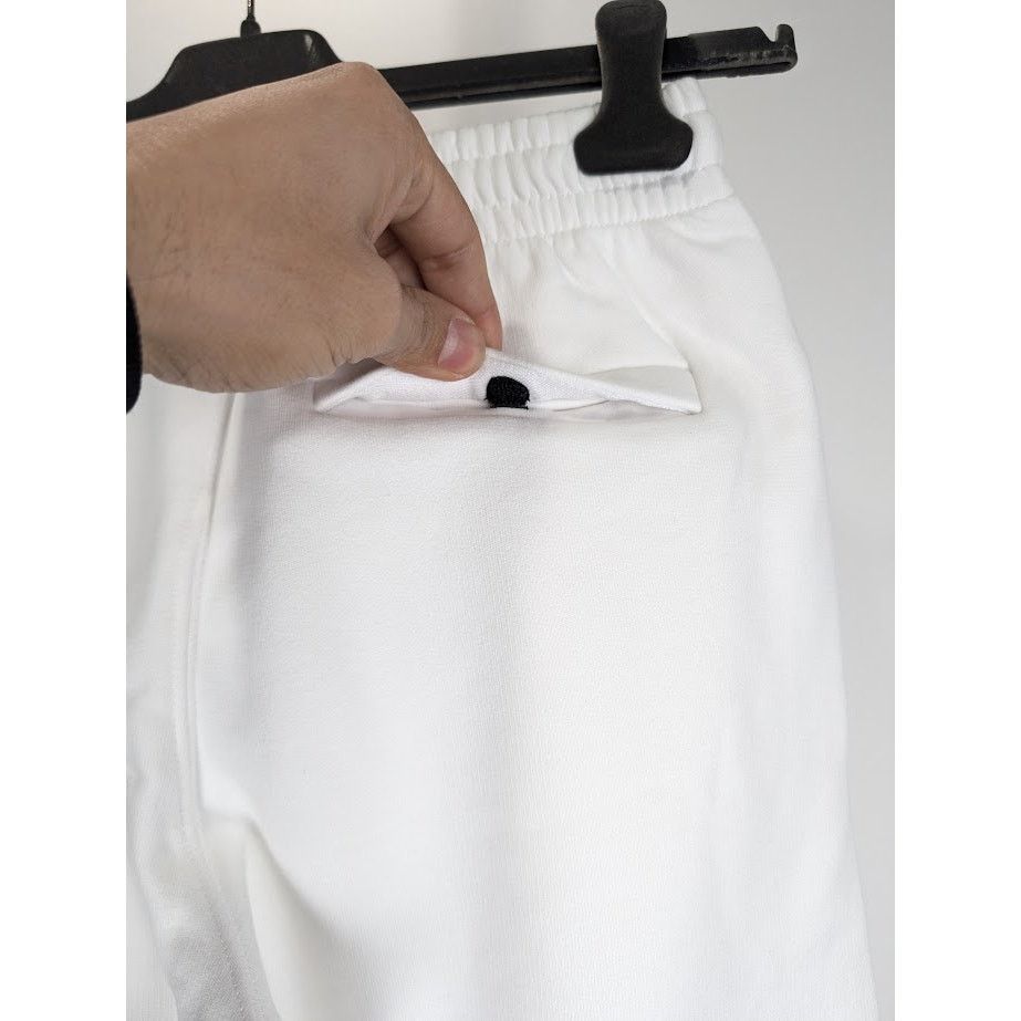Off-White o1rshd1 Airport Tape Shorten Sweatpant & Jogger Size US 34 / EU 50 - 17 Thumbnail