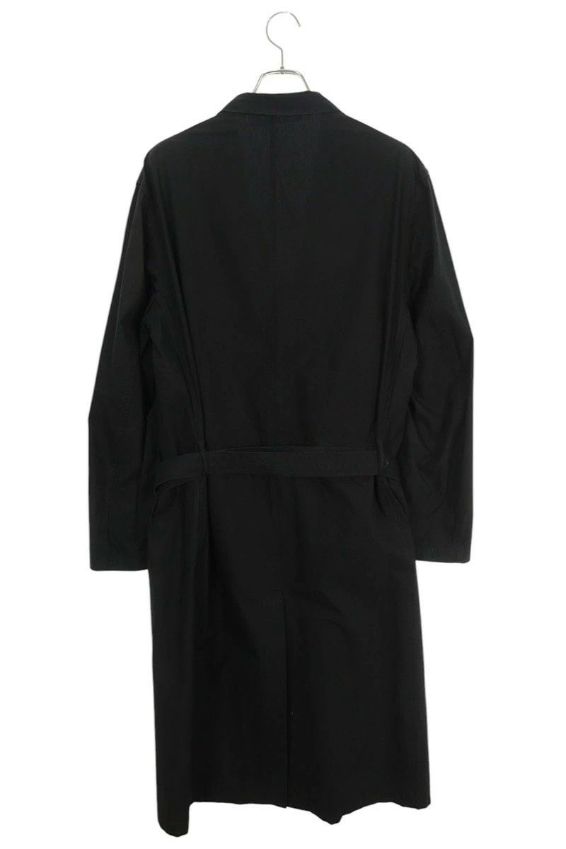 Yohji Yamamoto YOHJI YAMAMOTO POUR HOMME reversible multi-pocket coat Size US M / EU 48-50 / 2 - 2 Thumbnail