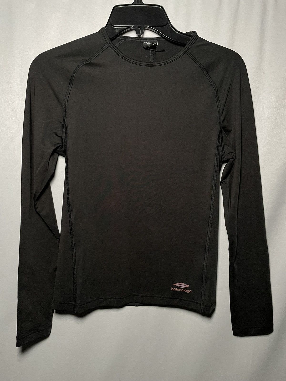 Balenciaga Balenciaga Activewear 3B Top Size M / US 6-8 / IT 42-44 - 1 Thumbnail