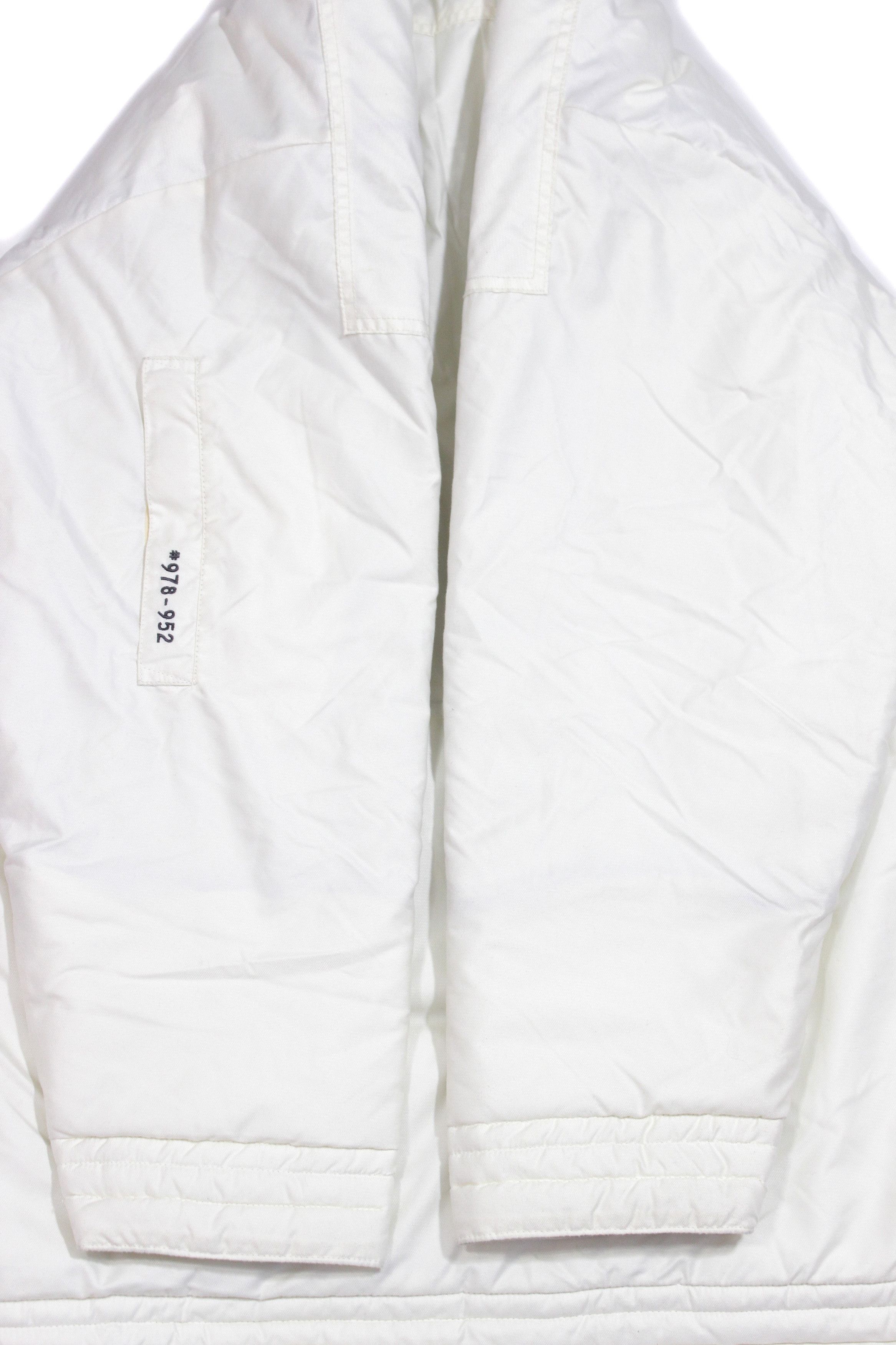Nike 90S Logo Parka Jacket Size US L / EU 52-54 / 3 - 10 Thumbnail