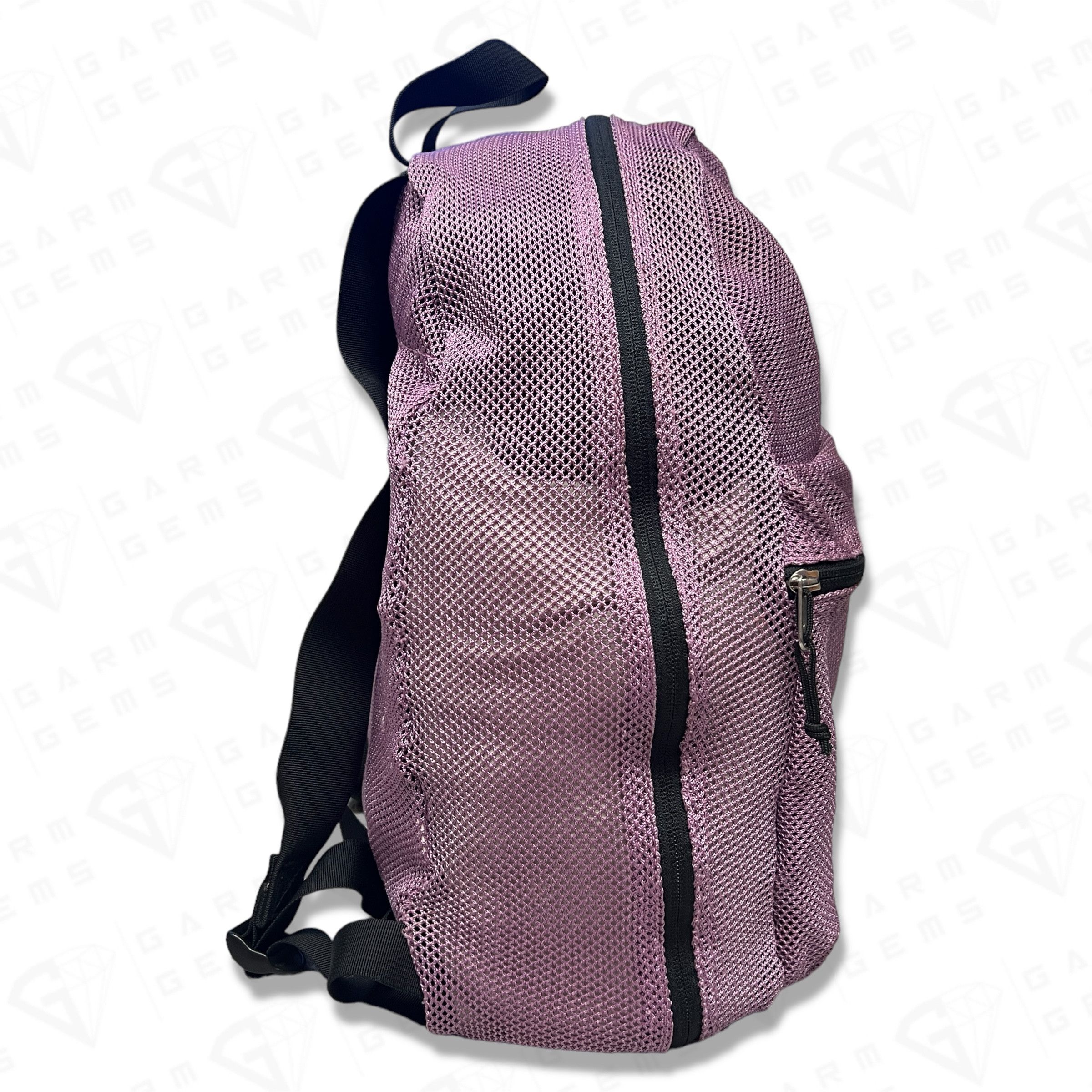 Supreme Supreme FW16 Mesh Backpack Size ONE SIZE - 4 Thumbnail