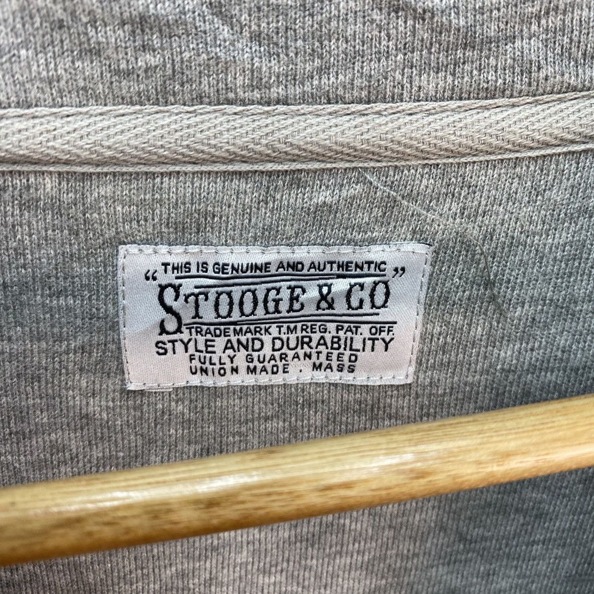 Native 🫶 Stooge & Co style Geometric Patterned Cardigan Size US M / EU 48-50 / 2 - 5 Thumbnail