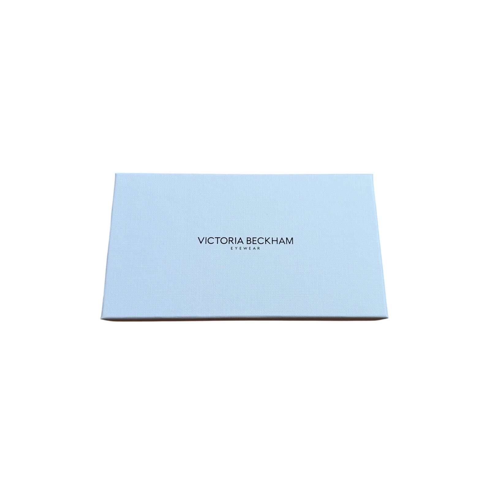 Victoria Beckham Victoria Beckham NWB VB250S Classic Logo 59mm Sunglasses Size ONE SIZE - 6 Thumbnail