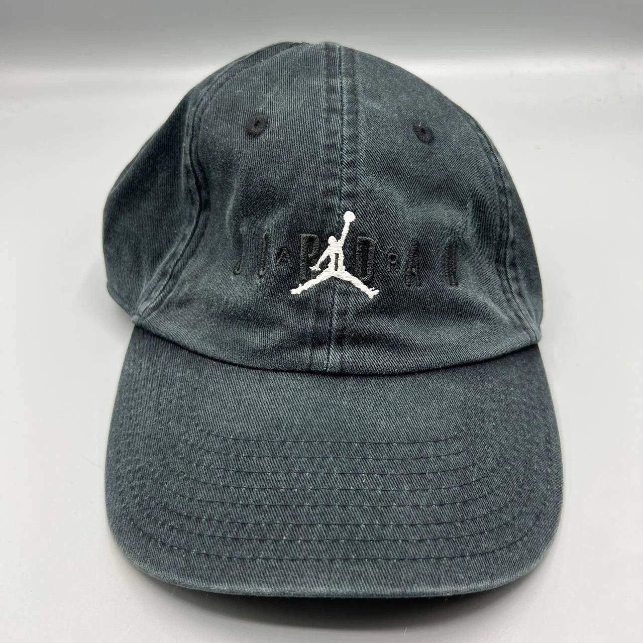 Jordan Brand Air Jordan Hat Men Embroidered Jumpman Strap Back Cap Size ONE SIZE - 1 Thumbnail