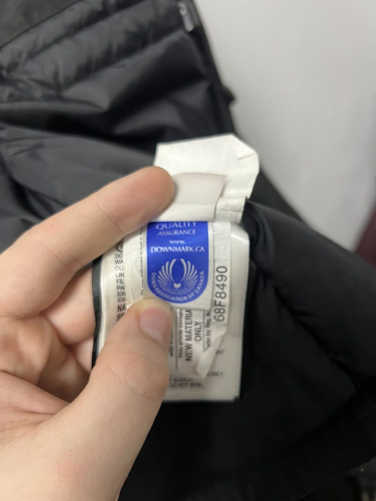 Canada Goose Canada Goose Puffer Jacket Size US S / EU 44-46 / 1 - 13 Thumbnail