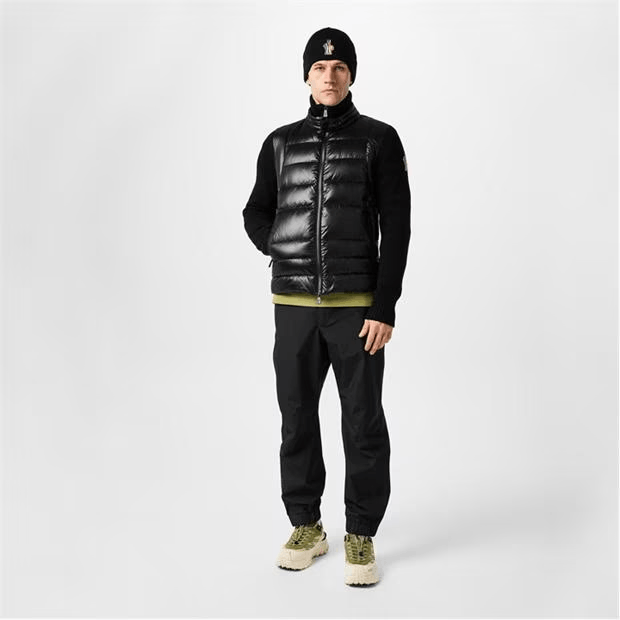Moncler Hybrid Jacket Size US M / EU 48-50 / 2 - 4 Thumbnail