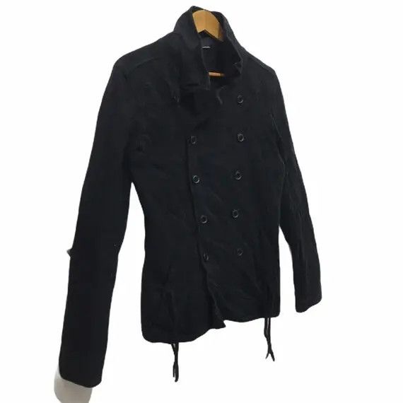 Japanese Brand 0412 Japan Designer Thank You For Your Hospitality Jacket Size M / US 6-8 / IT 42-44 - 3 Thumbnail