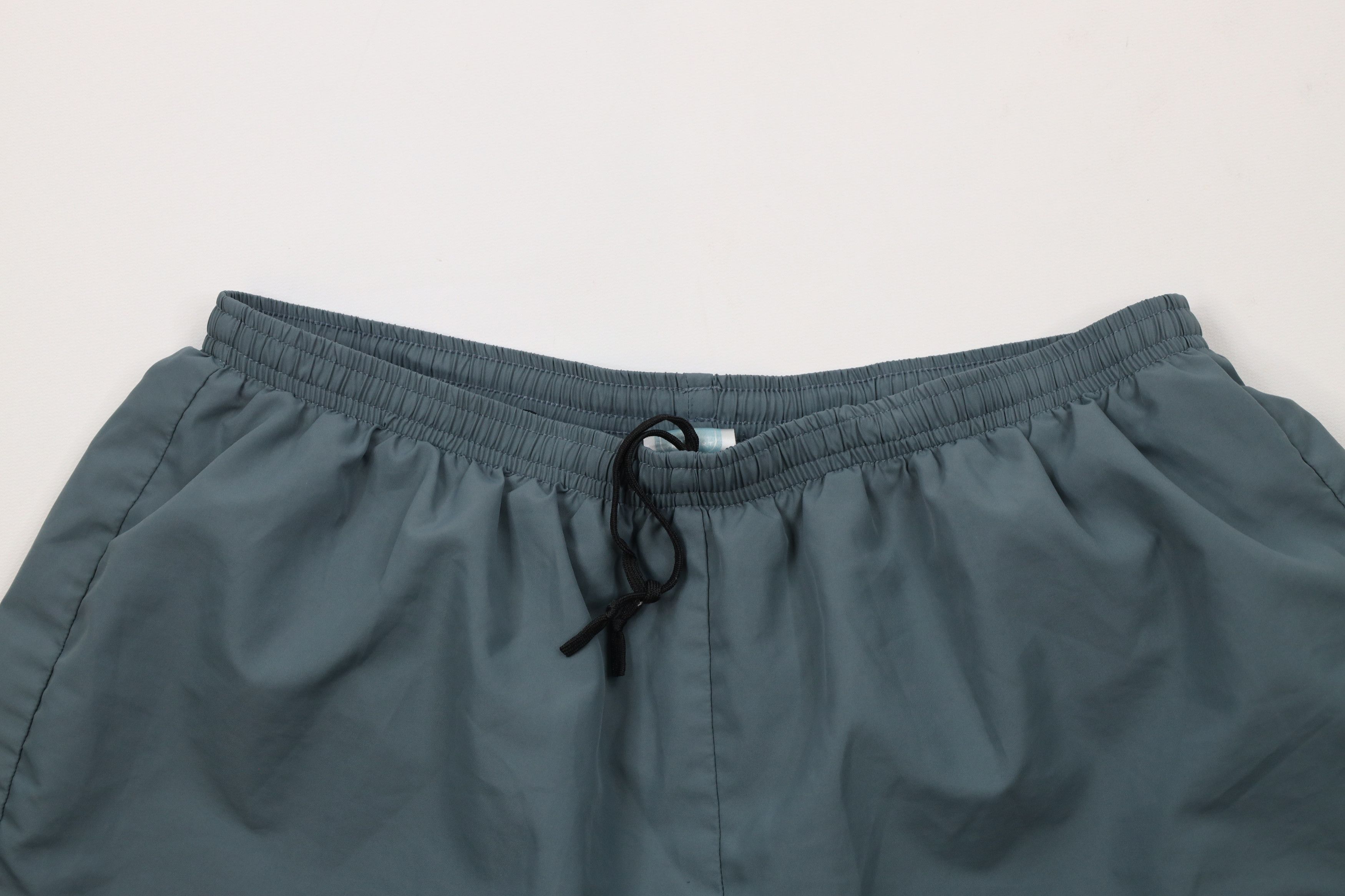 Vintage Vintage 90s InSport Lined Above Knee Running Jogging Shorts Size US 36 / EU 52 - 2 Thumbnail