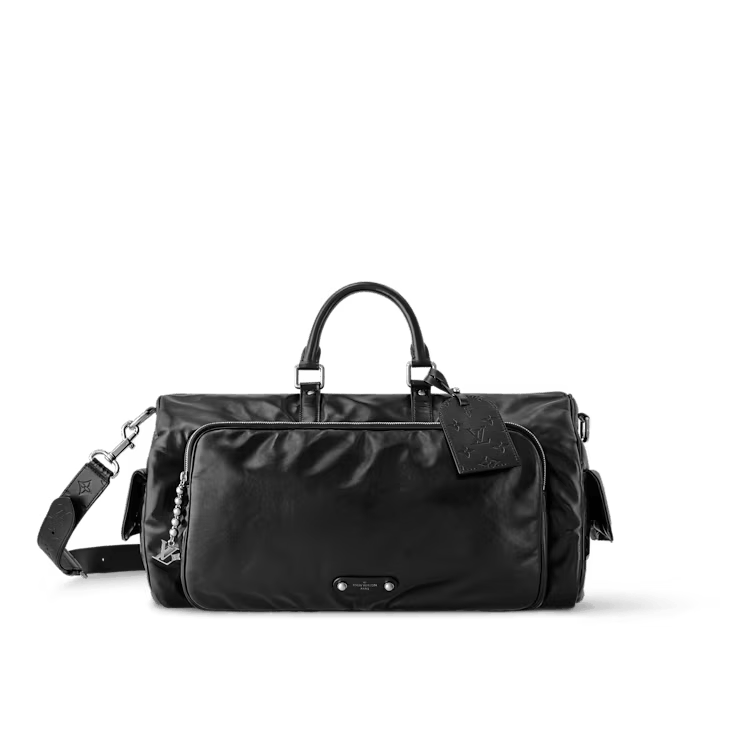 Louis Vuitton Keepall Cargo Bandoulière 50 Bag Size ONE SIZE - 1 Thumbnail