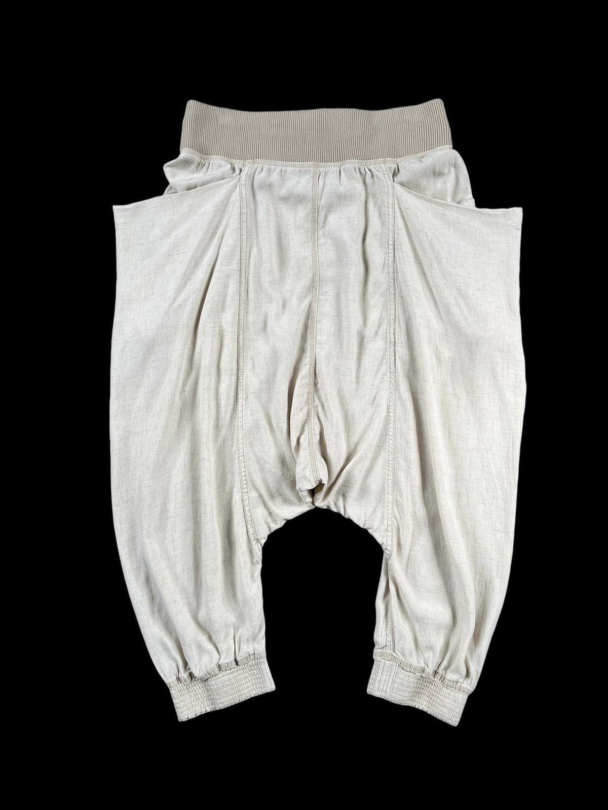 GOA Vintage G.O.A Harem Pants Size US 30 / EU 46 - 2 Thumbnail