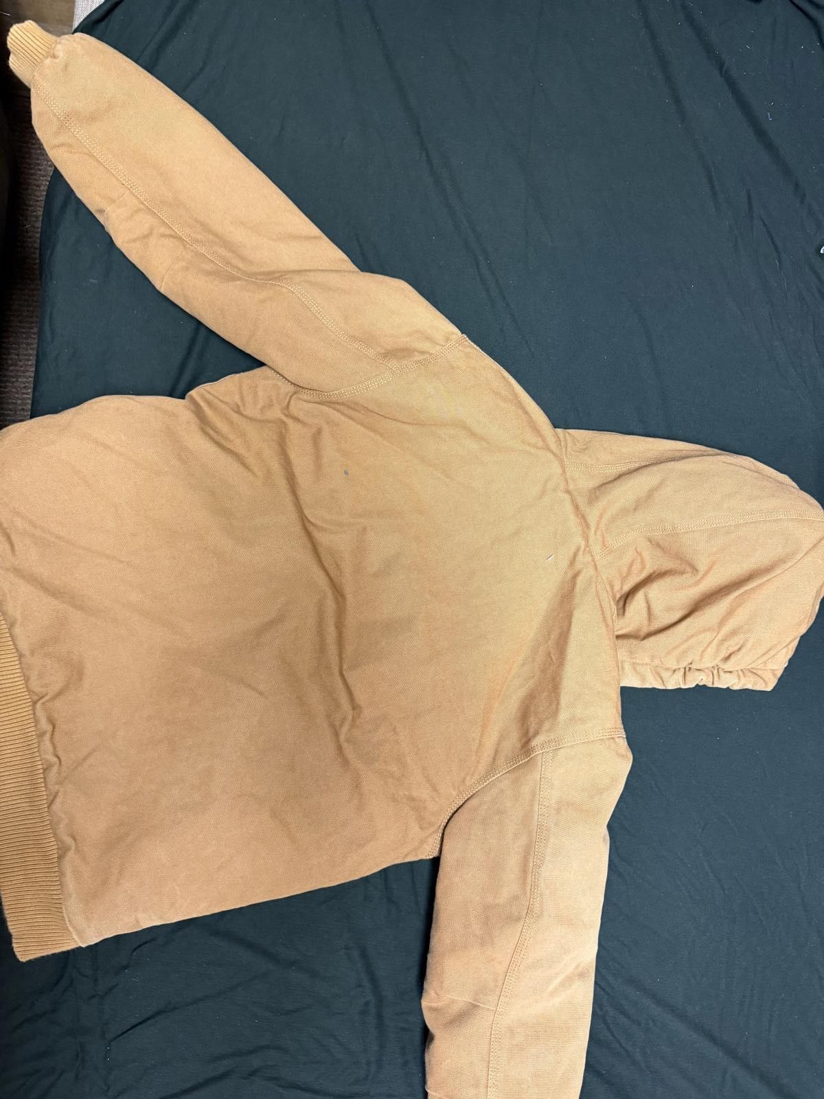Carhartt Carhart jacket Size US M / EU 48-50 / 2 - 2 Thumbnail