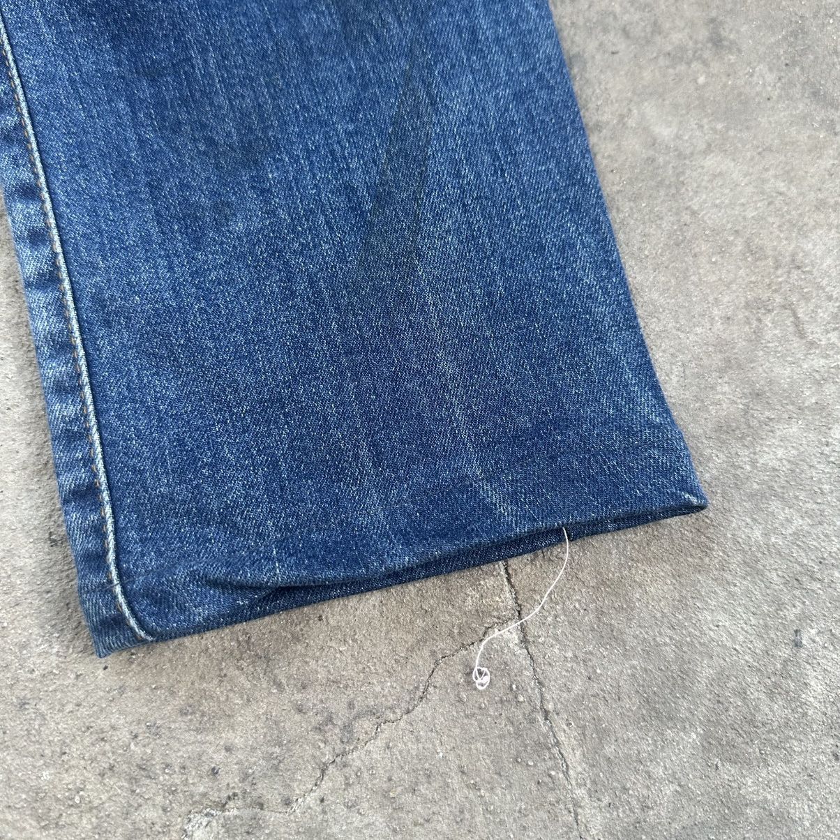 Dsquared2 Dsquared2 2014 patchwork Distressed Jeans Made In Italy Size US 32 / EU 48 - 10 Thumbnail