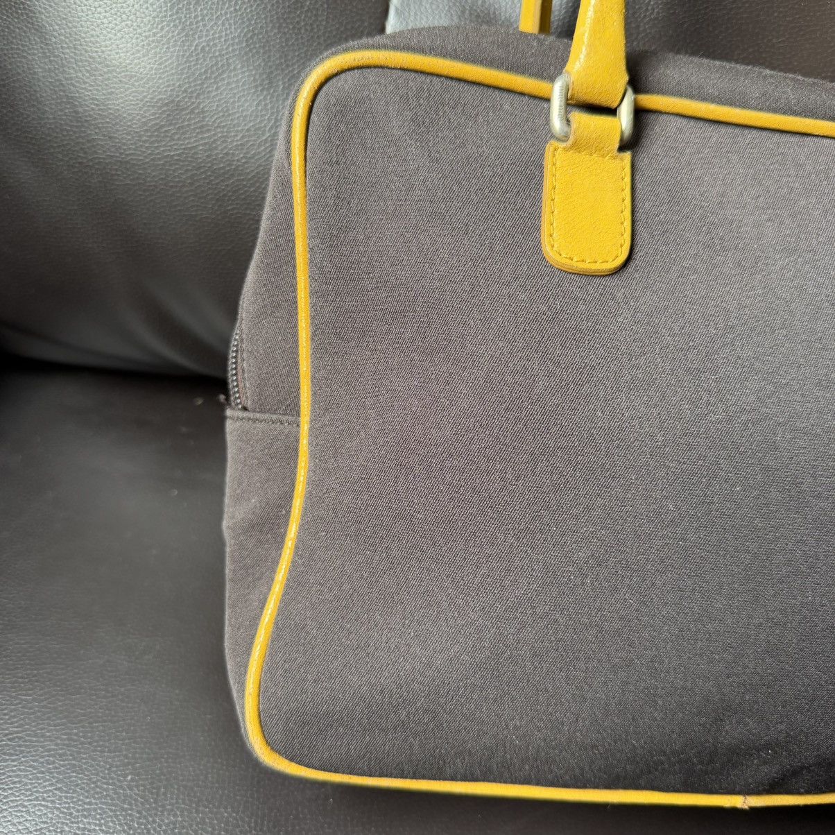 Miu Miu Miu Miu - 2000’s Bow Handbag Size ONE SIZE - 5 Thumbnail