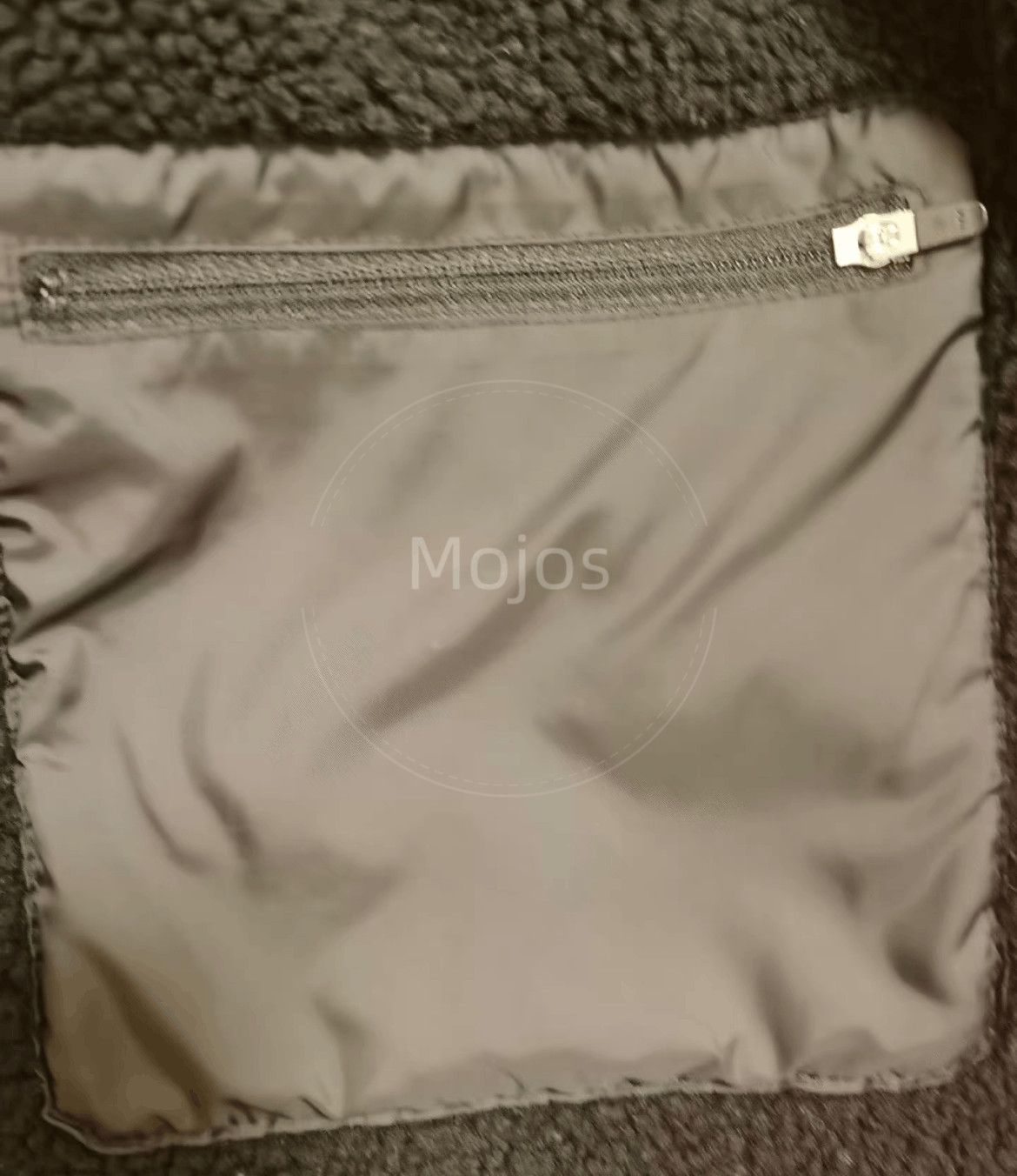 Undercover Sz 2 Undercover 08AW Ethical Zip-up Hoodie Size US M / EU 48-50 / 2 - 6 Thumbnail