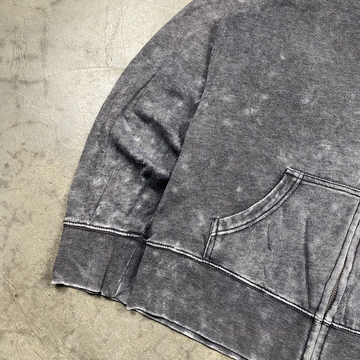 Billabong Billabong Washed Zipped Up Size US M / EU 48-50 / 2 - 3 Thumbnail
