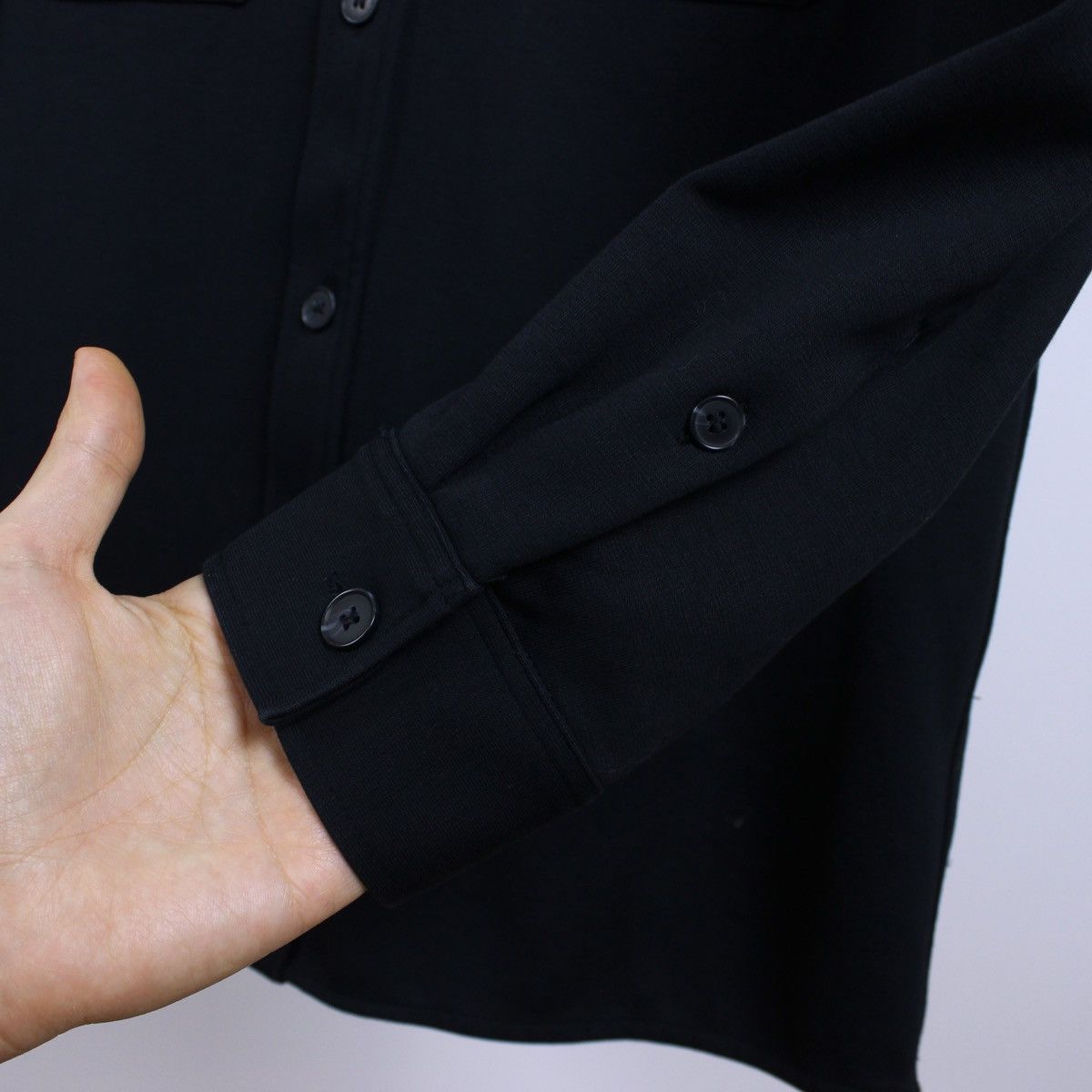 Cos Cos Shirt Long Sleeve Size US S / EU 44-46 / 1 - 5 Thumbnail