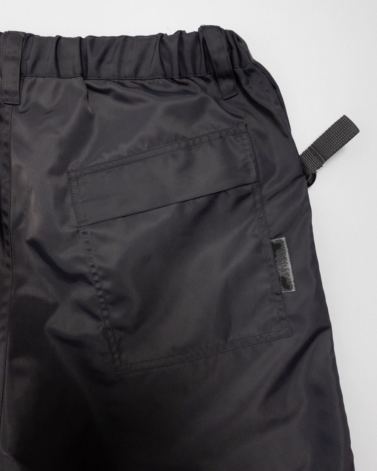 Final Home FINAL HOME PARACHUTE PANT Size US 30 / EU 46 - 6 Thumbnail