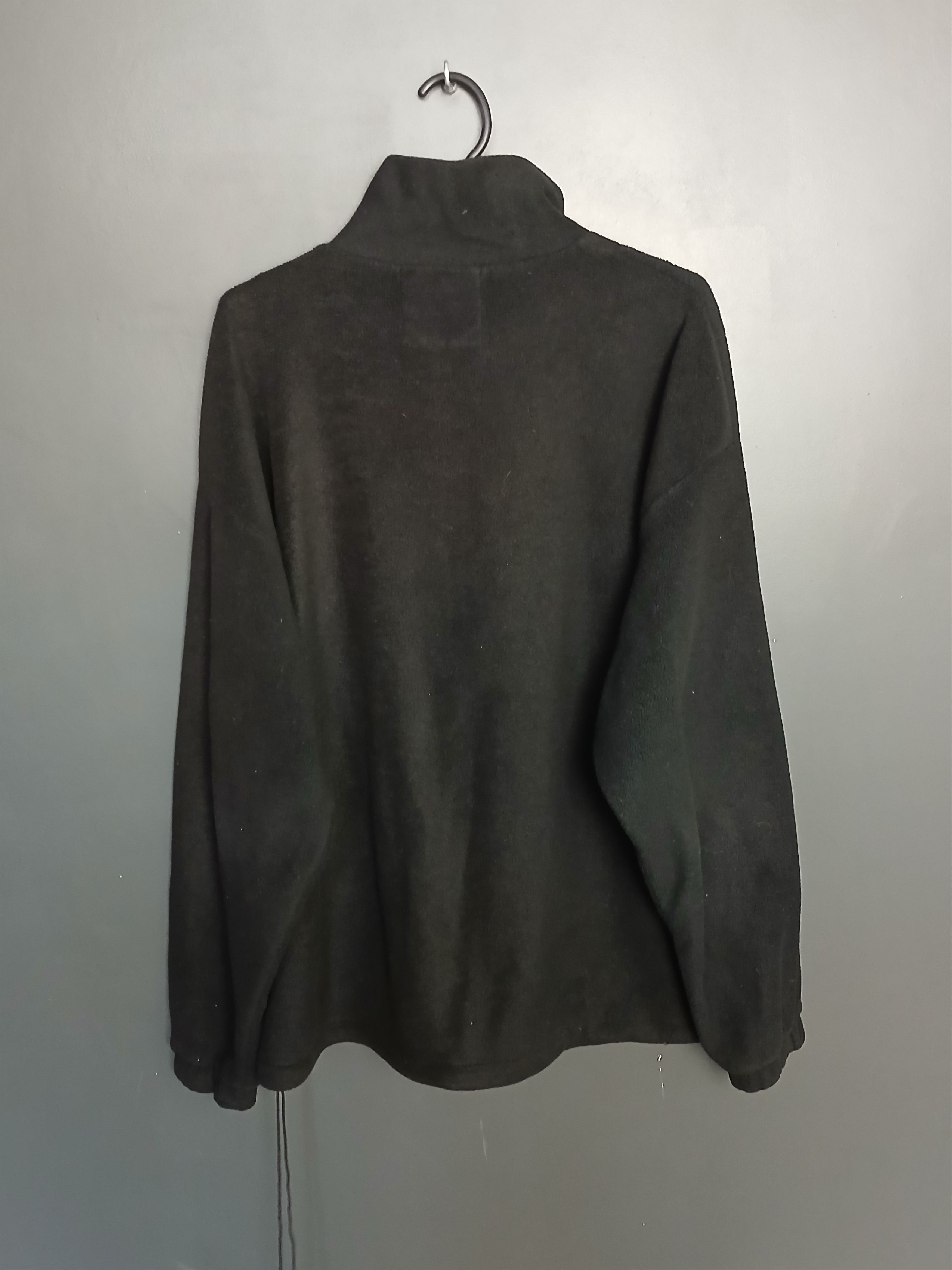 Mercedes-Benz Mercedes-Benz Racing Fleece Sweatshirt Size US M / EU 48-50 / 2 - 2 Thumbnail