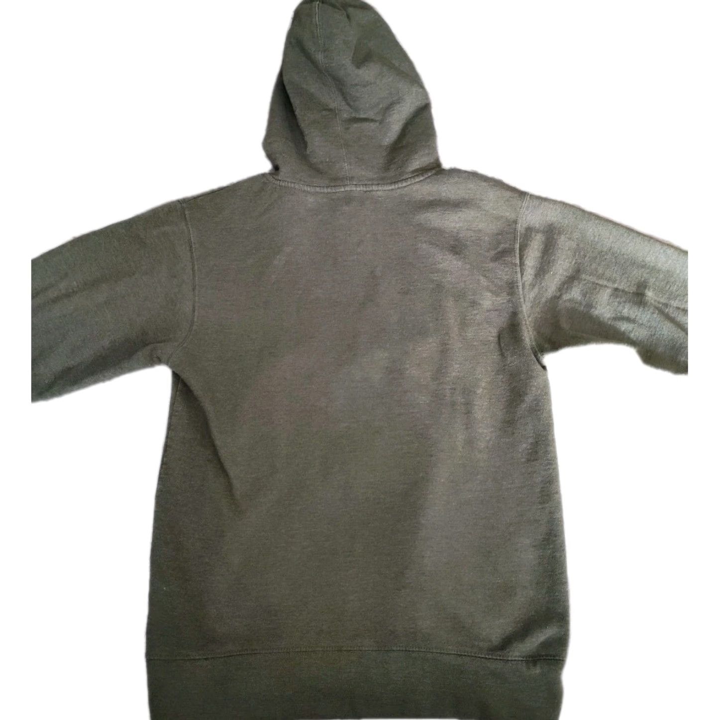 Marmot MARMOT Hoodie Sweatshirt HACKSHAW Pullover MENS S Military Green Fleece EUC Size US S / EU 44-46 / 1 - 2 Thumbnail