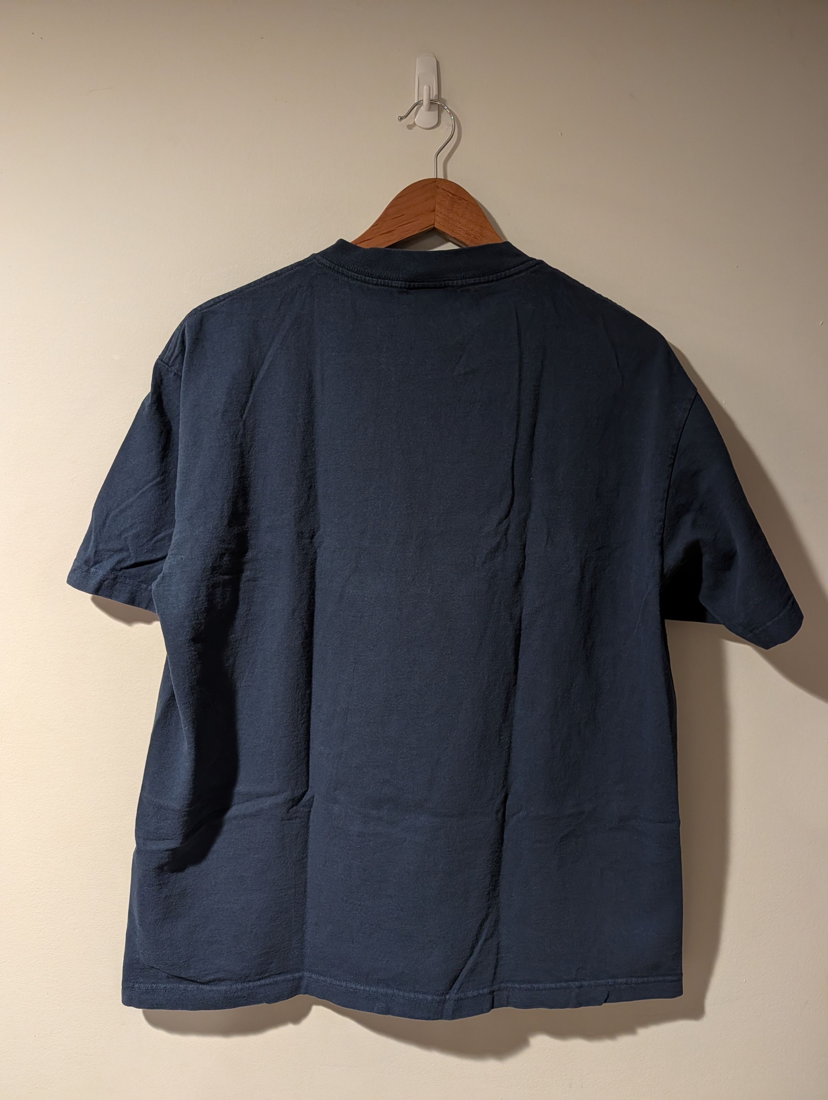 New York Yankees Vintage New York Yankees Graphic T-Shirt True Fan Size US L / EU 52-54 / 3 - 6 Thumbnail