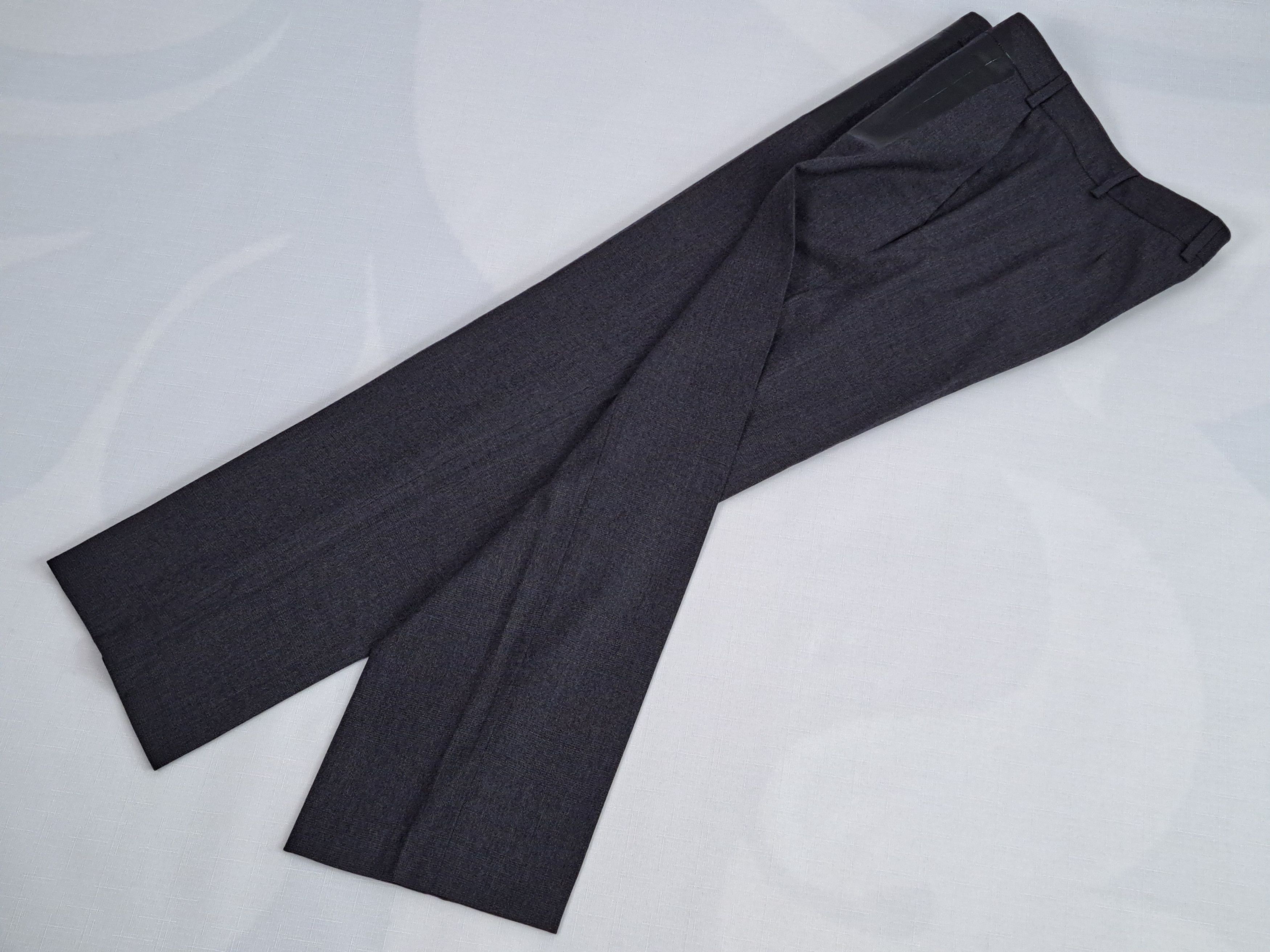 Maison Margiela MAISON MARTIN MARGIELA wool pants. Size 46IT. Size 32" / US 10 / IT 46 - 3 Thumbnail