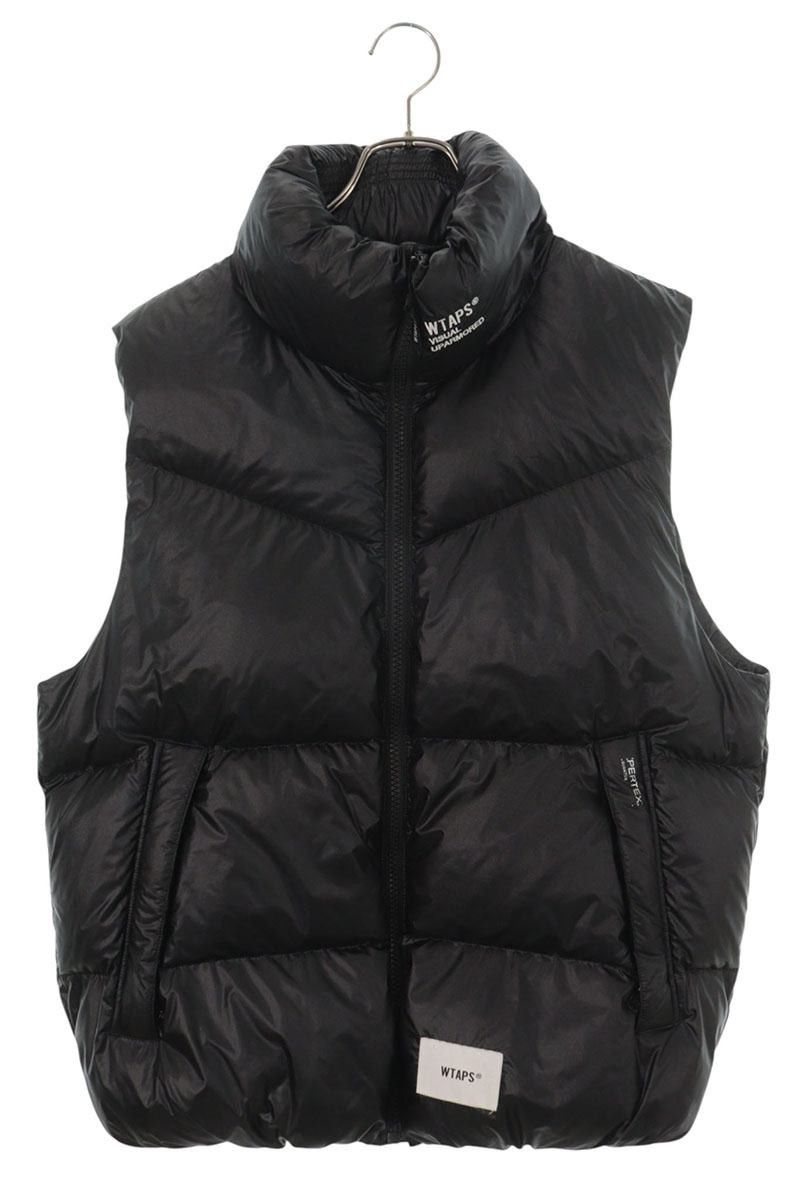 Wtaps WTAPS 18ss REP Utility Cargo Vest | Grailed