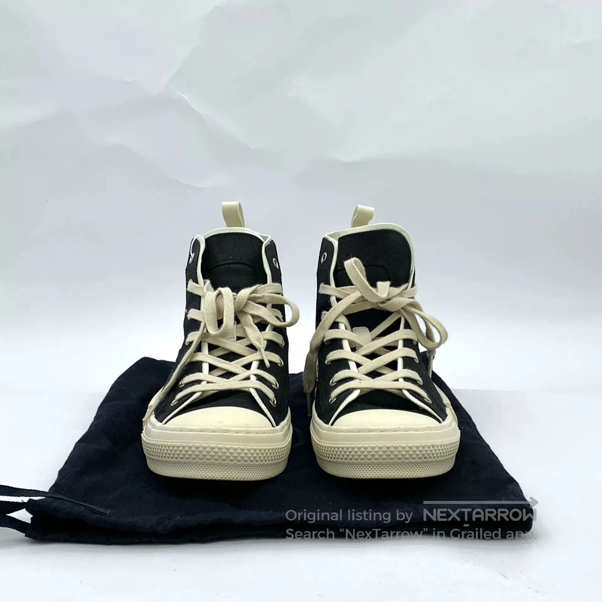 Dior Dior x Cactus Jack B23 High. Size US 11 / EU 44 - 8 Thumbnail
