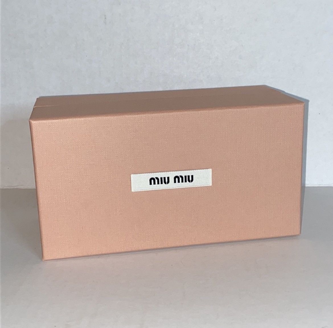 Miu Miu NIB MIU MIU MU 50SS Round Wire Rim Designer Sunglasses Size ONE SIZE - 7 Thumbnail