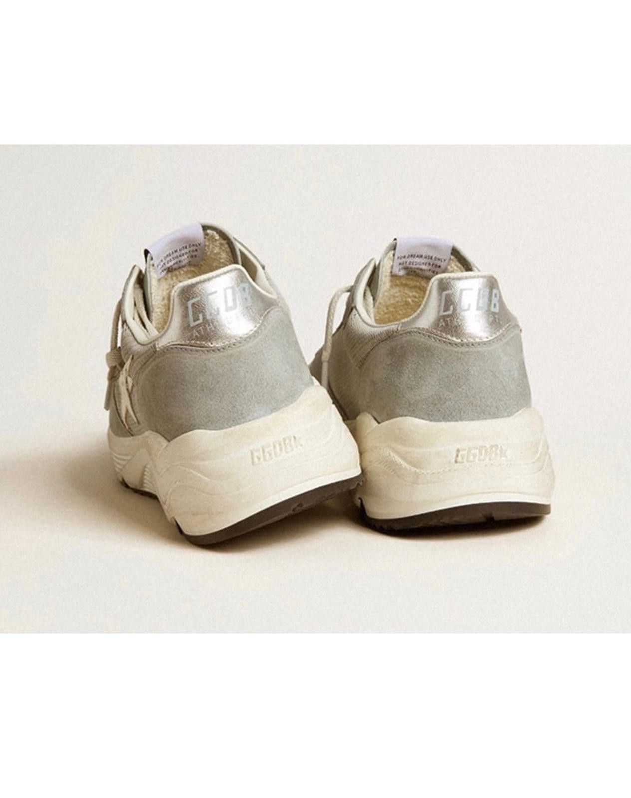 Golden Goose Golden Goose Running Sole Sneakers Size US 9 / EU 42 - 3 Thumbnail