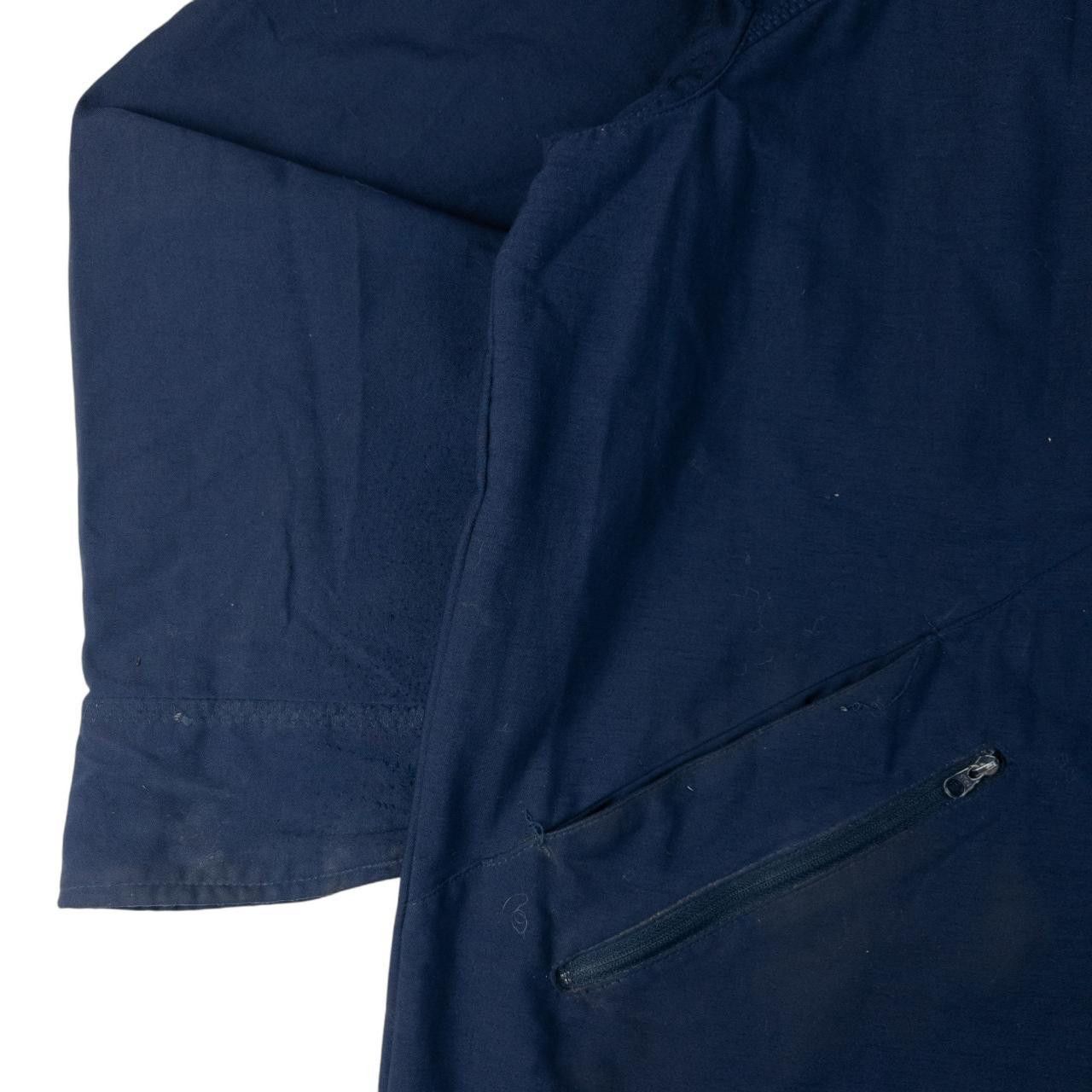 Nike Vintage Nike Rain Jacket Size XL Size US XL / EU 56 / 4 - 5 Thumbnail