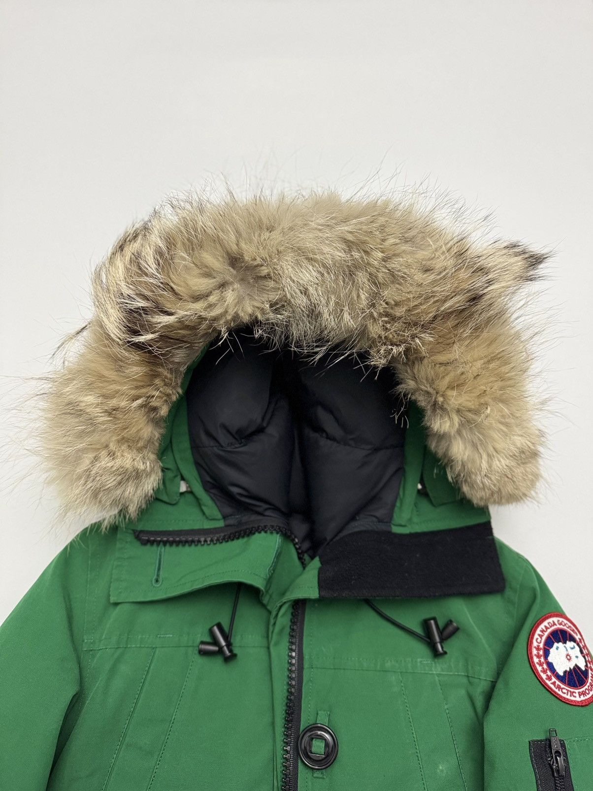 Canada Goose Montebello rare parka Size XXS / US 00 / IT 34 - 13 Thumbnail