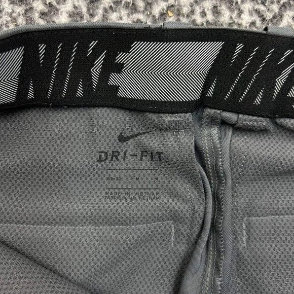 Nike Nike Golf Dri-FIT Mens 30x30 Flat Front Performance Chino Size US 30 / EU 46 - 7 Thumbnail