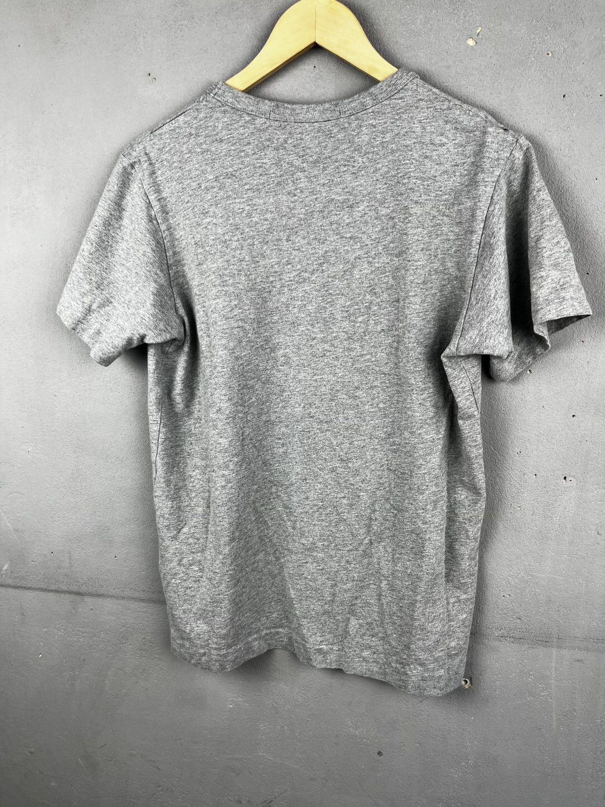 Comme des Garcons Comme des Garcons t shirt japan play Size M / US 6-8 / IT 42-44 - 7 Thumbnail