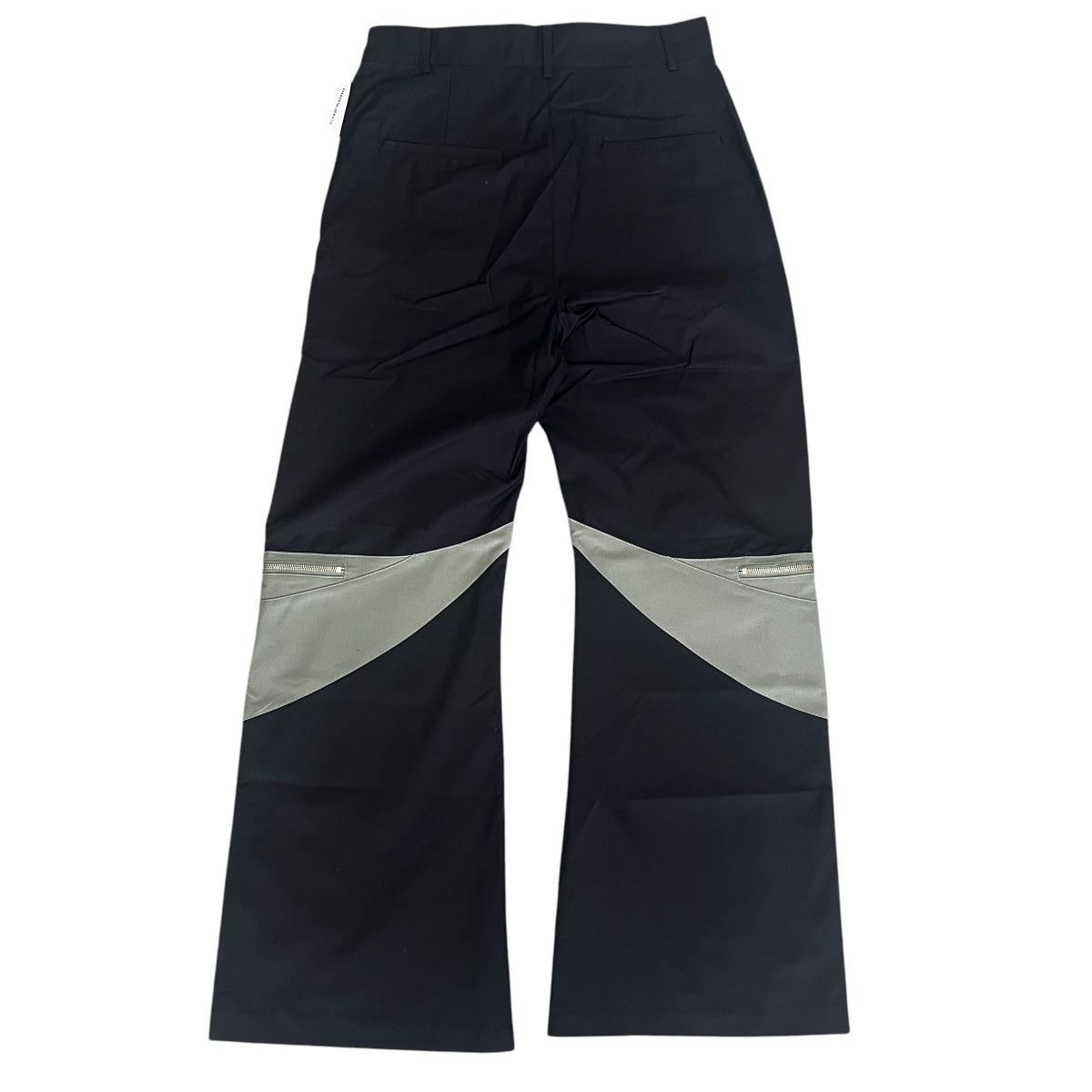 FFFPOSTALSERVICE FFF POSTALSERVICE SS26 "Solar Wind And Fire" Sakhara Trouser Size US 32 / EU 48 - 8 Thumbnail