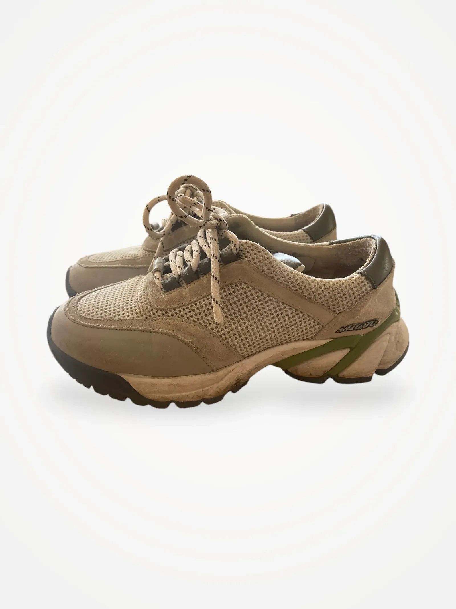 Axel Arigato Axel Arigato Sneakers Size US 7 / IT 37 - 1 Thumbnail