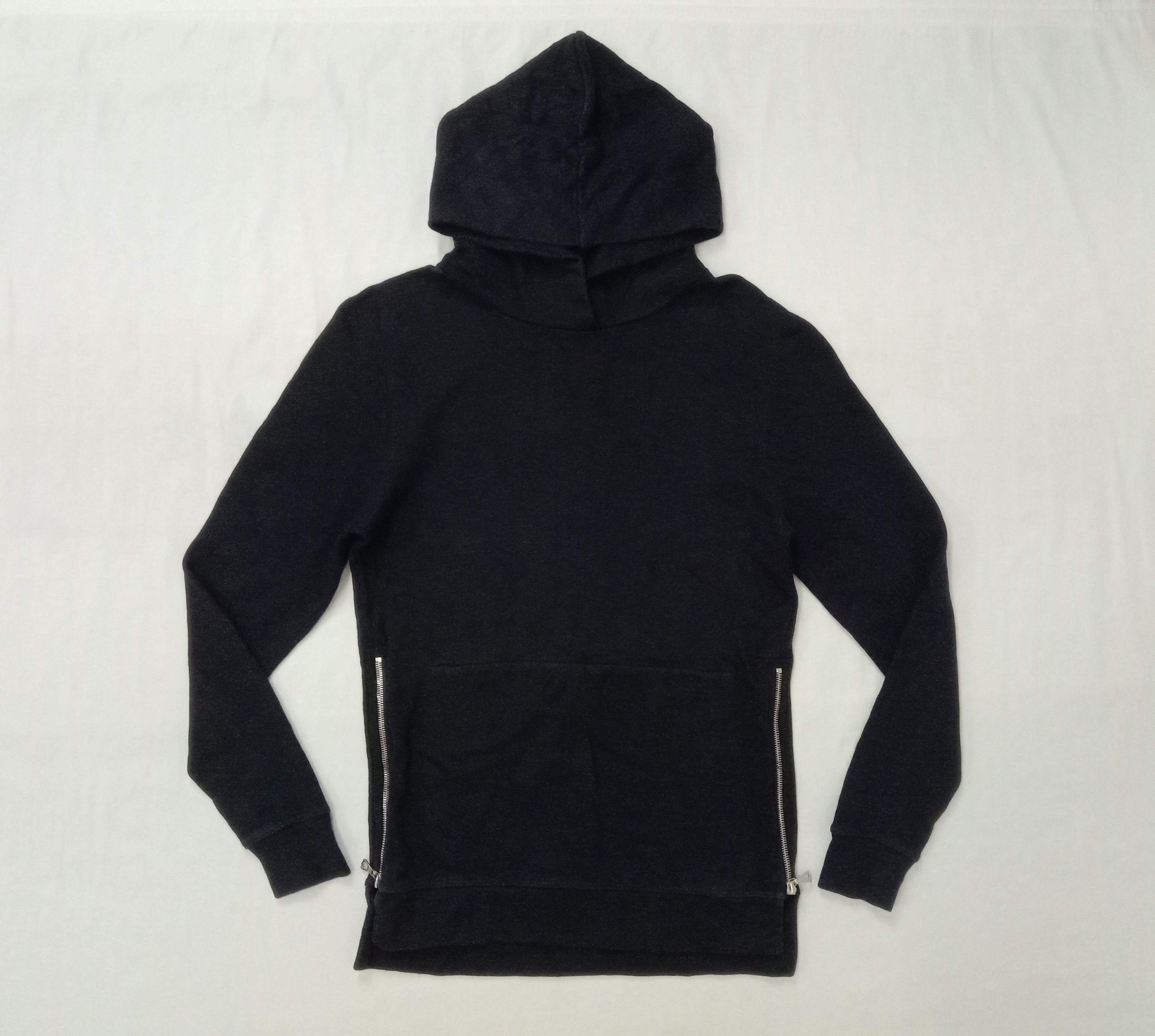 John Elliott John Elliott Villain Hoodie Size US S / EU 44-46 / 1 - 2 Thumbnail