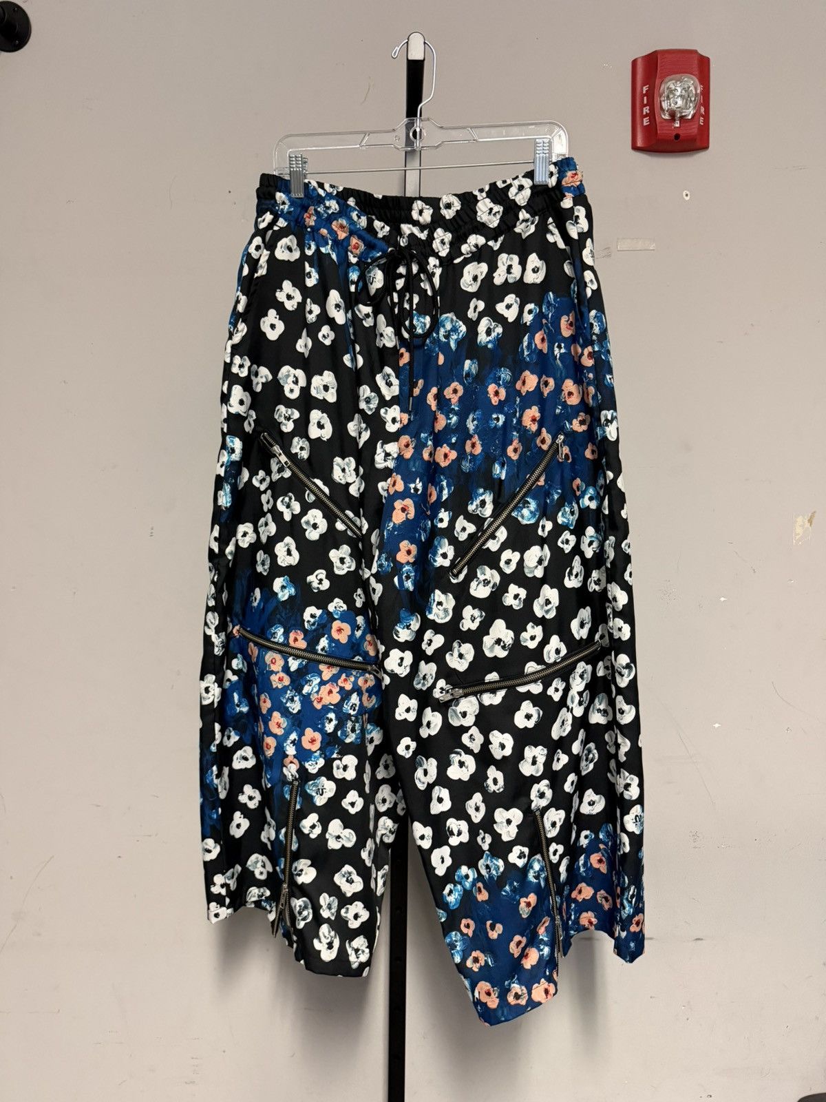 KIDILL Maya Shibasaki Rose Pant Size US 30 / EU 46 - 1 Thumbnail