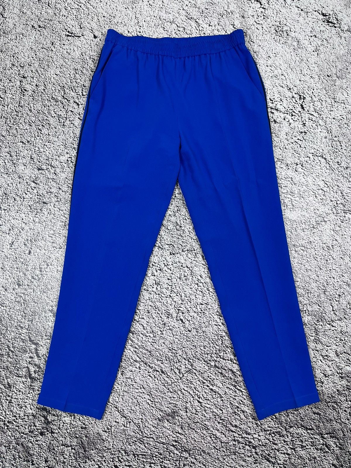 Valentino Red Valentino Double-Breasted Blazer x Trousers Suit Set Size M / US 6-8 / IT 42-44 - 14 Thumbnail