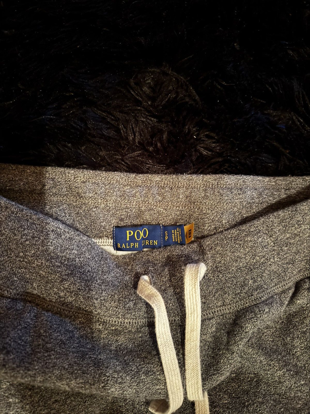 Polo Ralph Lauren Polo Ralph Lauren Sweatsuit Size US S / EU 44-46 / 1 - 3 Thumbnail